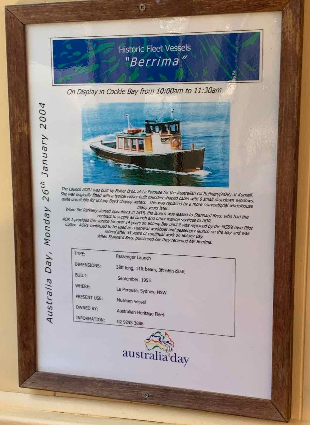 October 2022 Jacaranda Cruise Image -6361c8765c55f